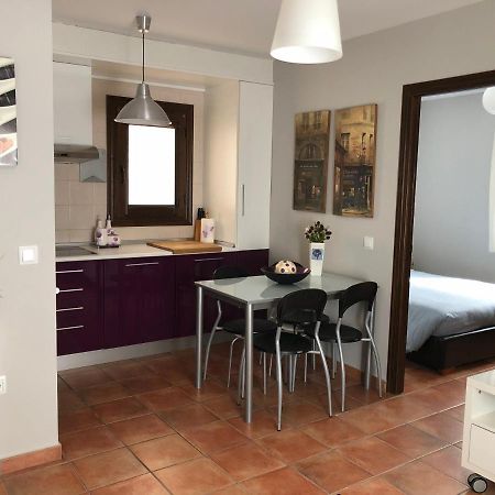 Vut La Bombonera Apartman Cuenca  Kültér fotó