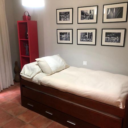 Vut La Bombonera Apartman Cuenca  Kültér fotó