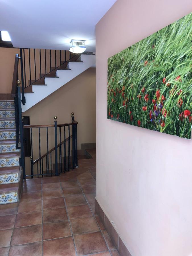 Vut La Bombonera Apartman Cuenca  Kültér fotó