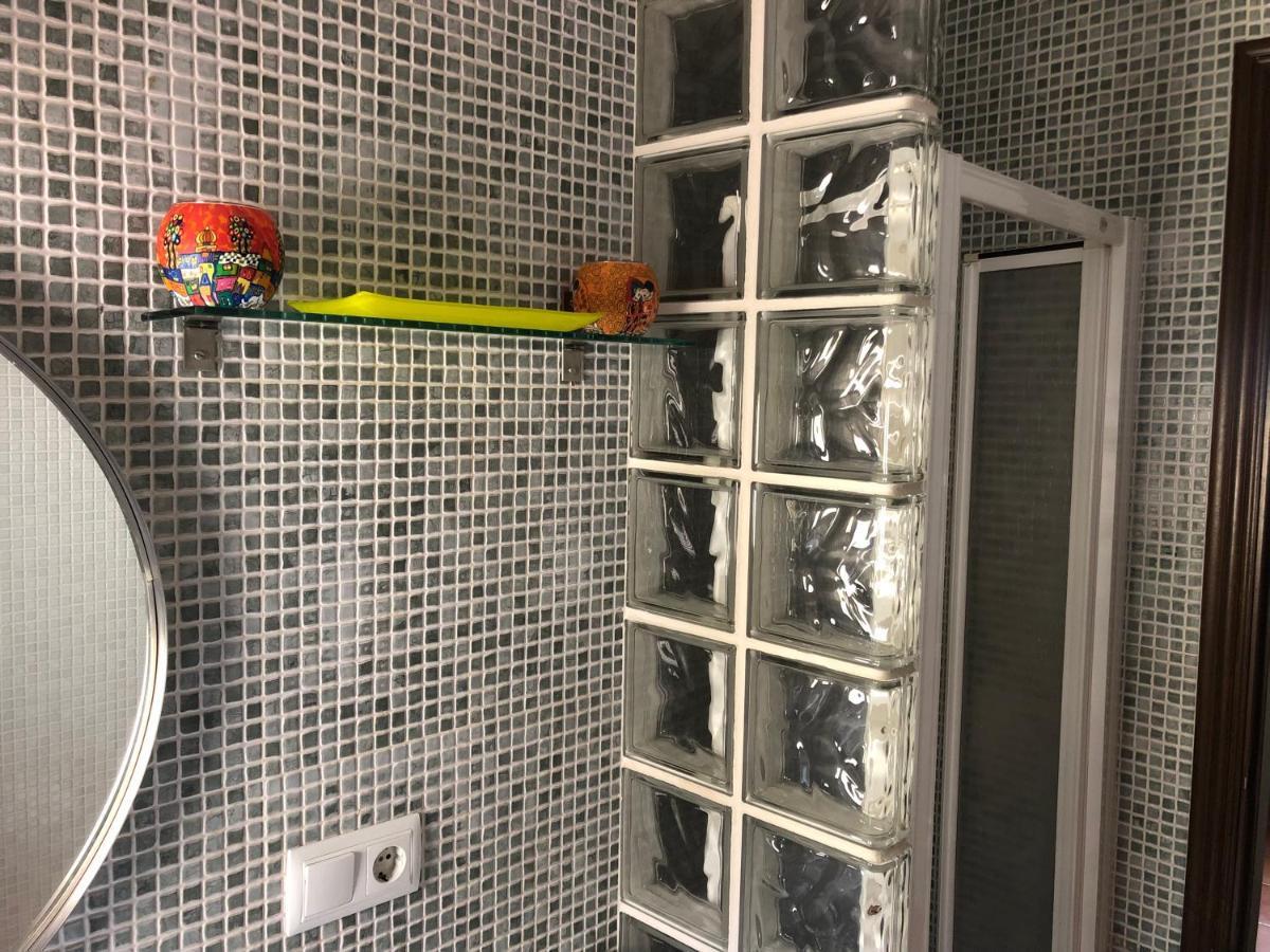 Vut La Bombonera Apartman Cuenca  Kültér fotó