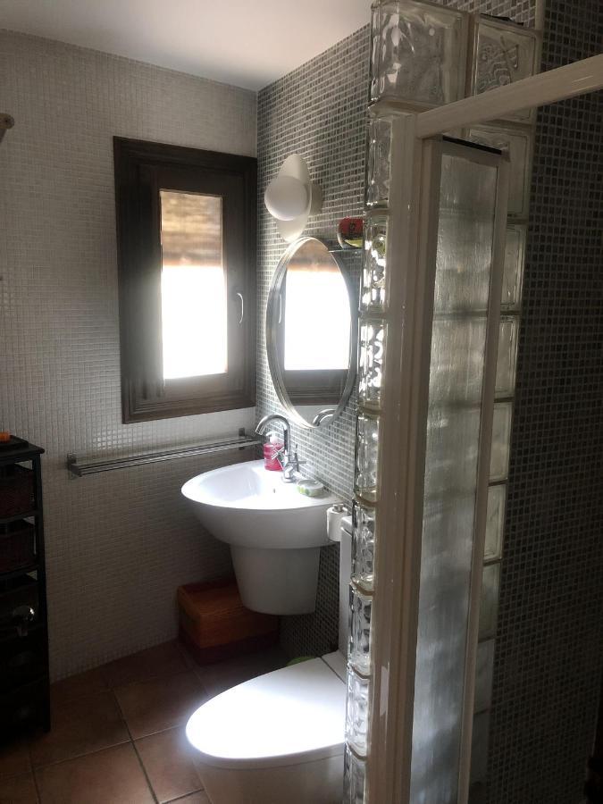 Vut La Bombonera Apartman Cuenca  Kültér fotó