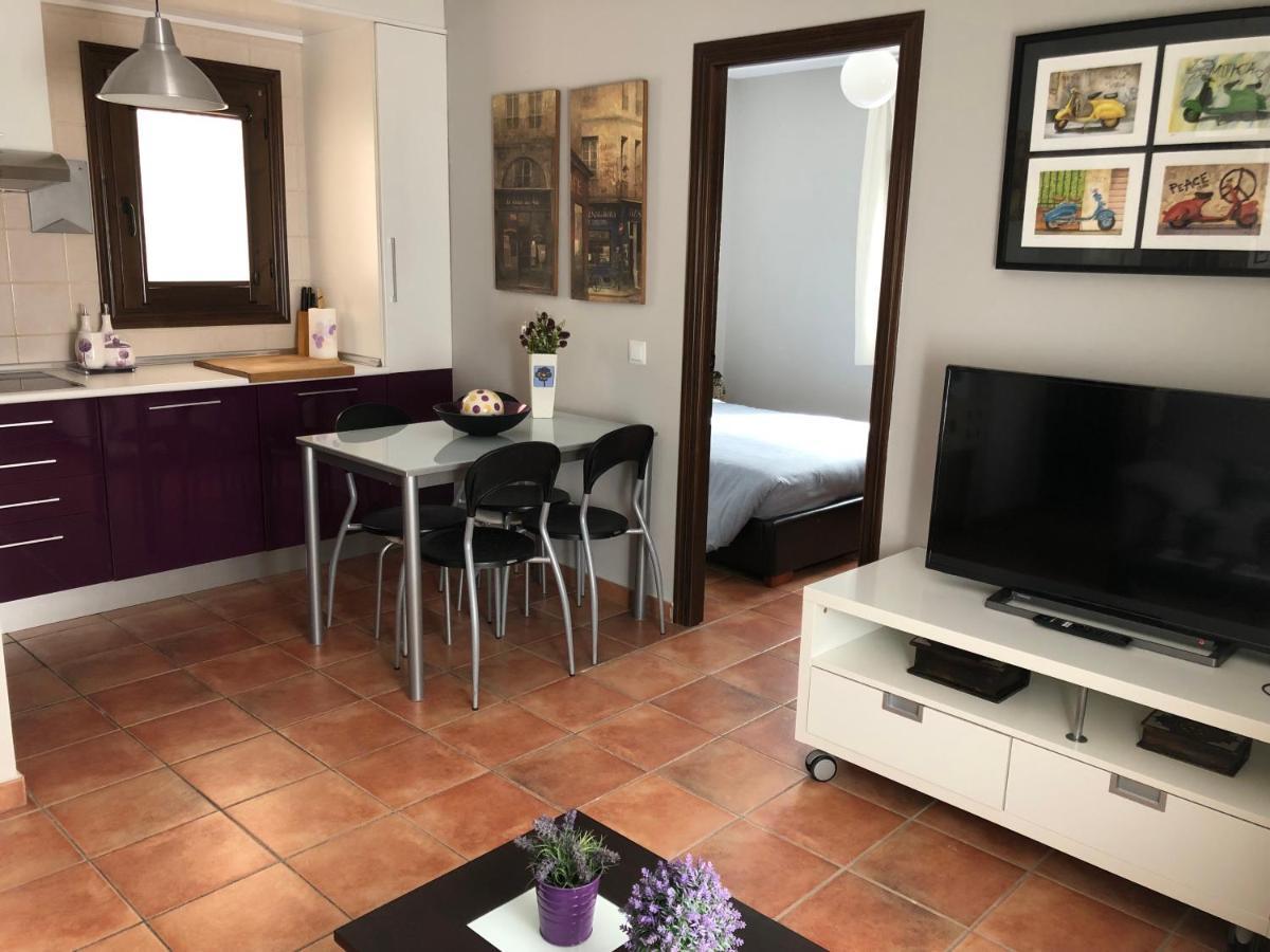 Vut La Bombonera Apartman Cuenca  Kültér fotó