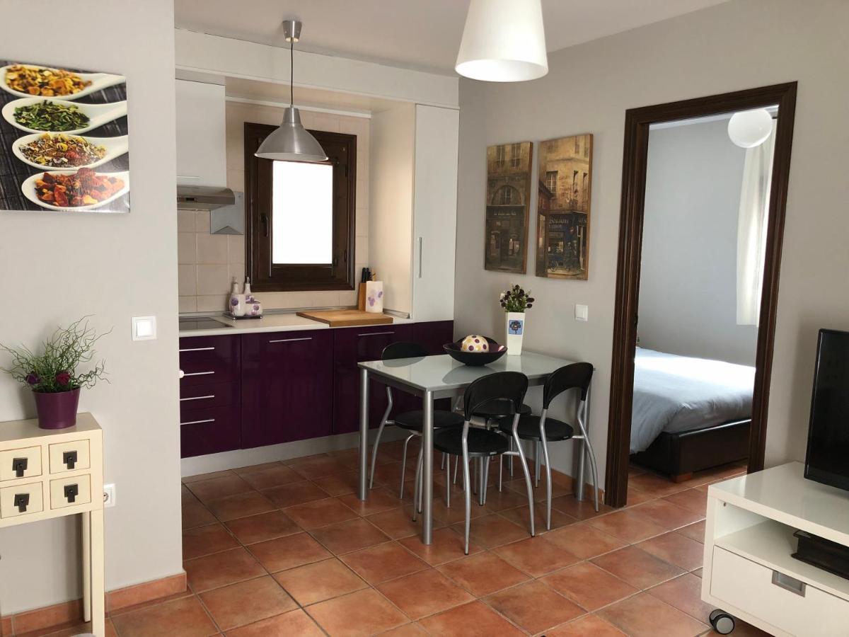 Vut La Bombonera Apartman Cuenca  Kültér fotó
